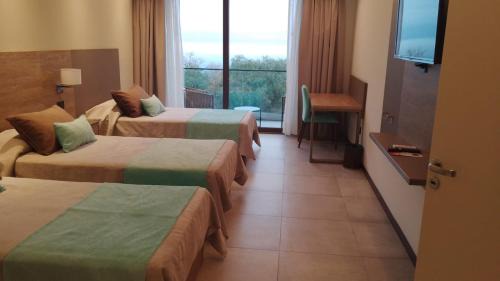 Merlo Hotel | Hotel Estilo MB - Merlo