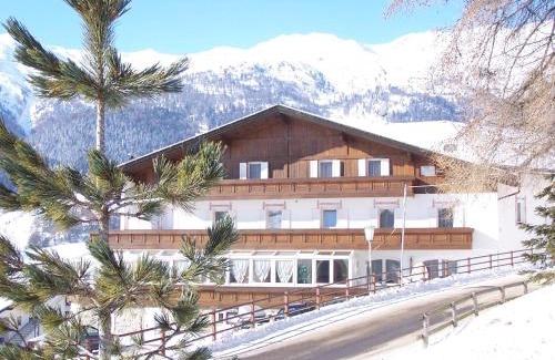 Resia Hotel | Hotel Etschquelle
