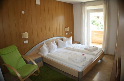 Resia Hotel | Hotel Etschquelle