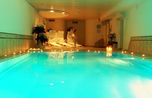Resia Hotel | Hotel Etschquelle