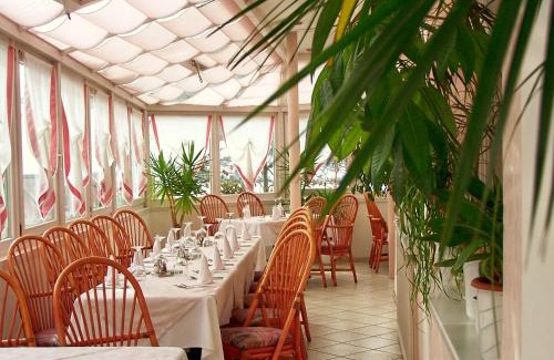 Resia Hotel | Hotel Etschquelle