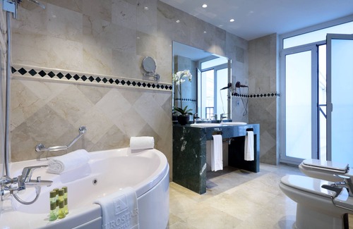 San Lorenzo Hotel | Hotel Eurostars Regina