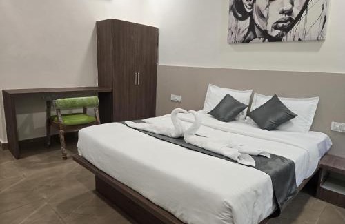 Hyderabad Hotel | Hotel EVA
