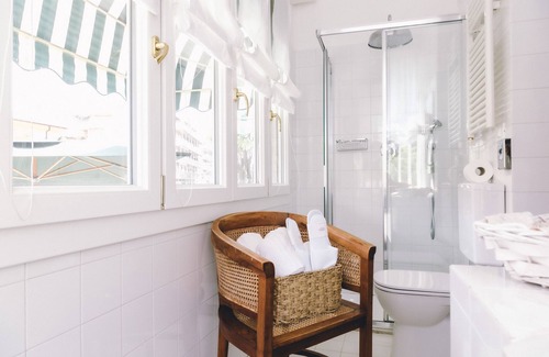 Sanremo Hotel | Hotel Eveline Portosole