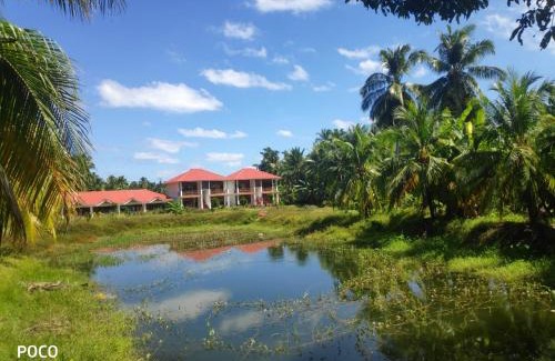 Neil Island Hotel | Hotel Exotica Squares