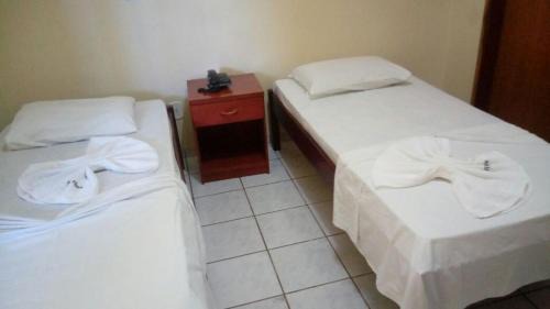 Barreiras Apartment | Hotel Fênix