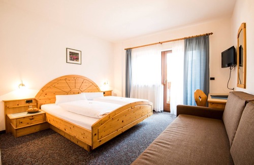 Sciaves Hotel | Hotel Föhrenhof