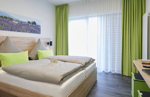 Deuz Hotel | Hotel Fünf10