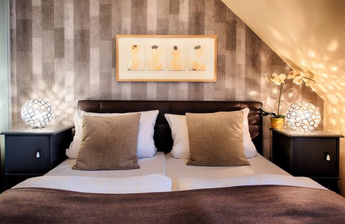 Dortmund Hotel | Hotel Fürst Garden