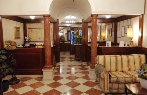 Santa Croce Hotel | Hotel Falier