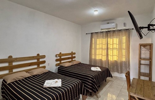 Puerto Barrios Hotel | Hotel Faramo