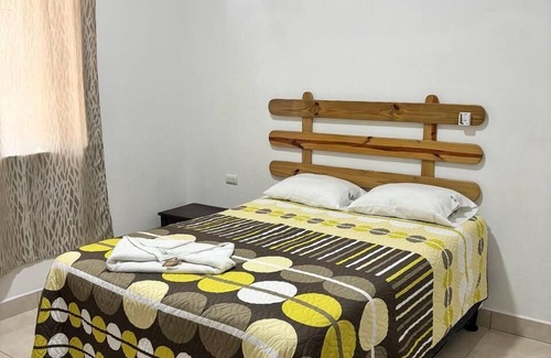Puerto Barrios Hotel | Hotel Faramo