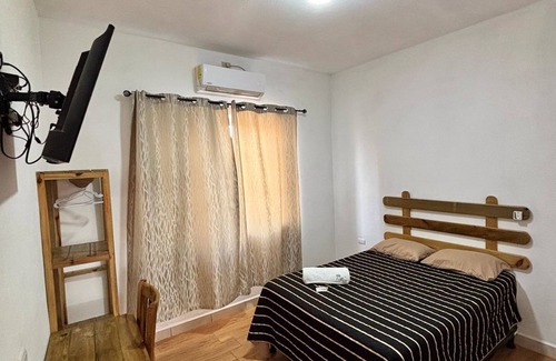 Puerto Barrios Hotel | Hotel Faramo