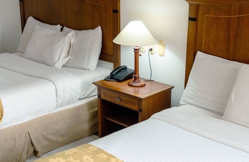 Barranquilla Hotel | Hotel Faranda Express Puerta Del Sol Barranquilla, A Member of Radisson Individuals