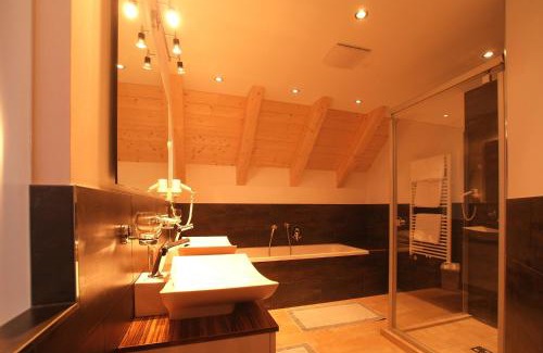 Ischgl Hotel | Hotel Fatlar