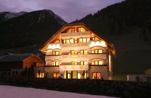Ischgl Hotel | Hotel Fatlar