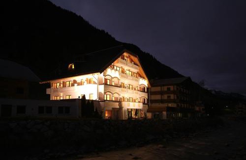 Ischgl Hotel | Hotel Fatlar