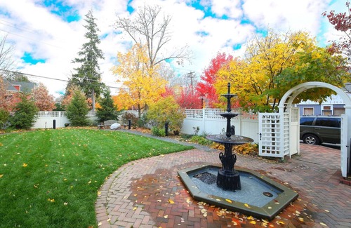 Milford House | Hotel Fauchere: Historic Setting, Modern Comforts - Steps from Local Attractions