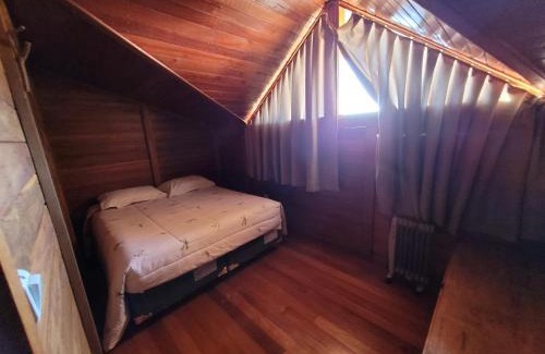 Bom Jardim da Serra House | Hotel Fazenda Boutique Terra do Gelo