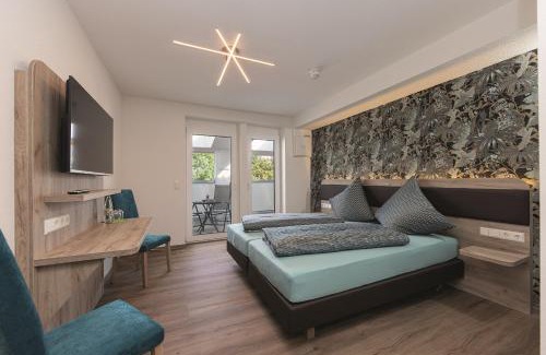 Oberdorla Hotel | Hotel Felix