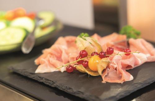 Oberdorla Hotel | Hotel Felix