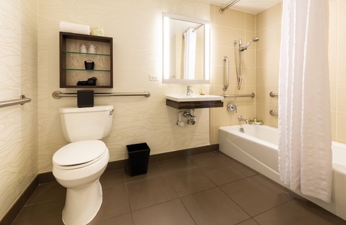 Near North Side Hotel | Hotel Felix River North/Magnificent Mile