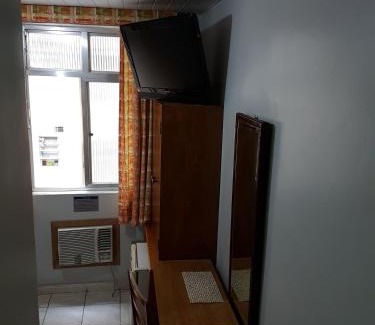 Gloria Hotel | Hotel Ferreira Viana