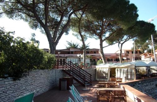 Fiascherino Hotel | Hotel Fiascherino