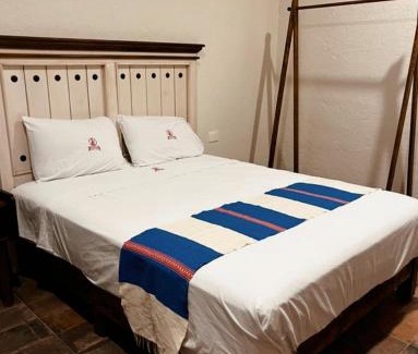 Axochiapan Hotel | Hotel Finca San José