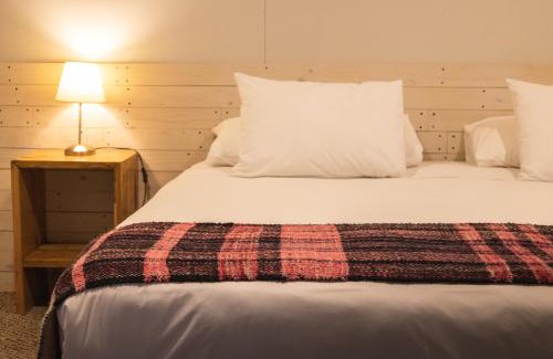 Puerto Williams Hotel | Hotel FioFio SPA