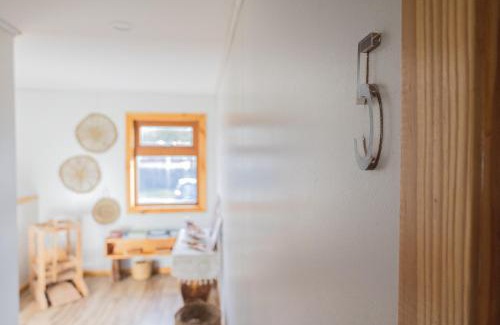 Puerto Williams Hotel | Hotel FioFio SPA