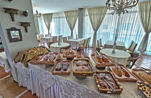 Serra Negra Hotel | Hotel Firenze