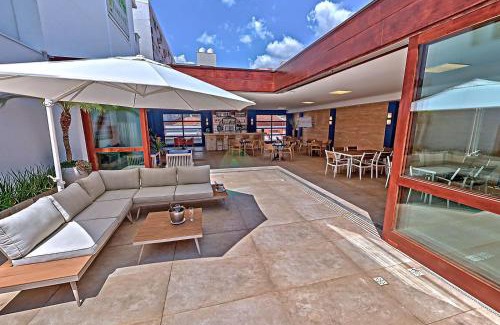 Serra Negra Hotel | Hotel Firenze