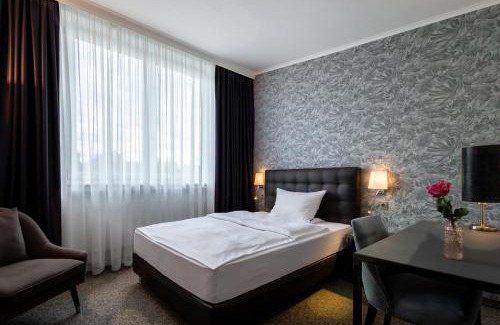 Loerick Hotel | Hotel Fischerhaus