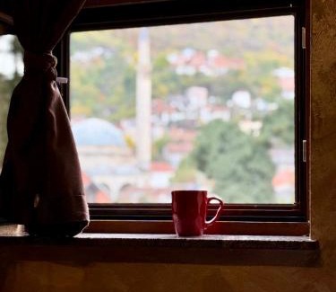 Prizren Hotel | Hotel Fjor