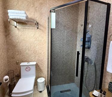 Prizren Hotel | Hotel Fjor