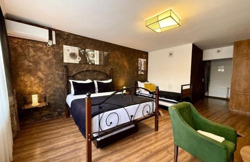 Prizren Hotel | Hotel Fjor