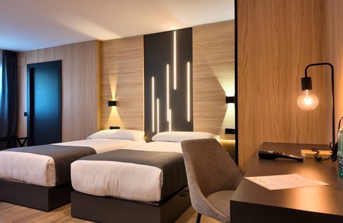 Pas de la Casa Hotel | Hotel Focus