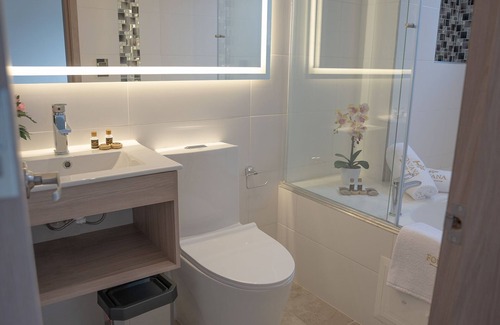 Quinta Paredes Hotel | Hotel Fontana Bogotá