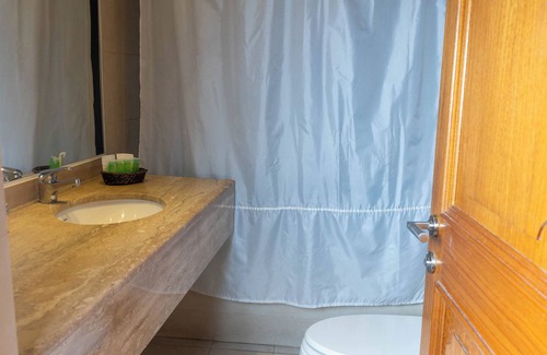 La Serena Hotel | Hotel Francisco de Aguirre Serena