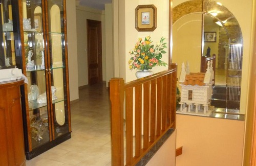 La Coruna Hotel | Hotel Francisco Javier