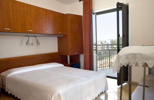 Faro Hotel | Hotel Frank