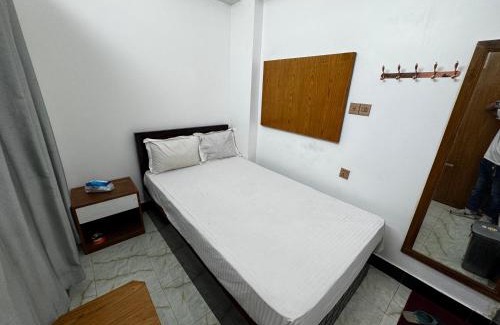 Uttara Hotel | Hotel Fresh Residential Uttara