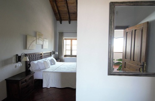 La Joya Hotel | Hotel Fuente del Sol