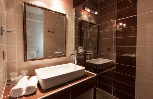 L'Ile-Rousse Hotel | Hotel Funtana Marina