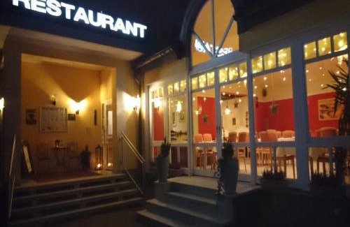 Wachenheim an der Weinstrasse Hotel | Hotel Goldbächel