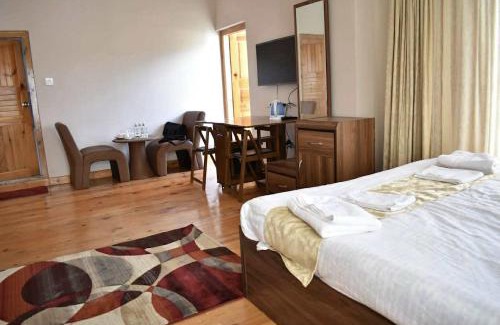Thimphu Hotel | Hotel GaiaYuel