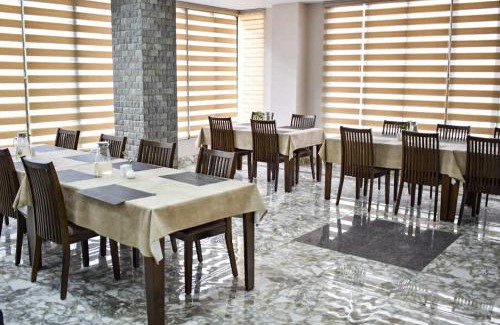 Thimphu Hotel | Hotel GaiaYuel