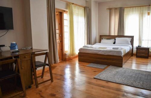 Thimphu Hotel | Hotel GaiaYuel