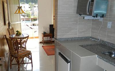 Itacuruca Hotel | Hotel Gaivota